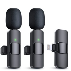 K9 Wireless Microphone