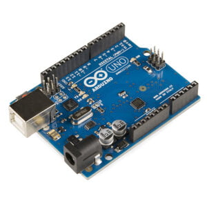 Arduino Uno Rev3