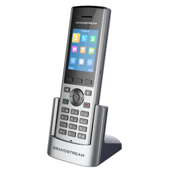 GrandStream DP730 Dect Phone