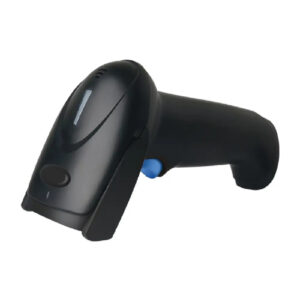 Barcode Scanner Wireless