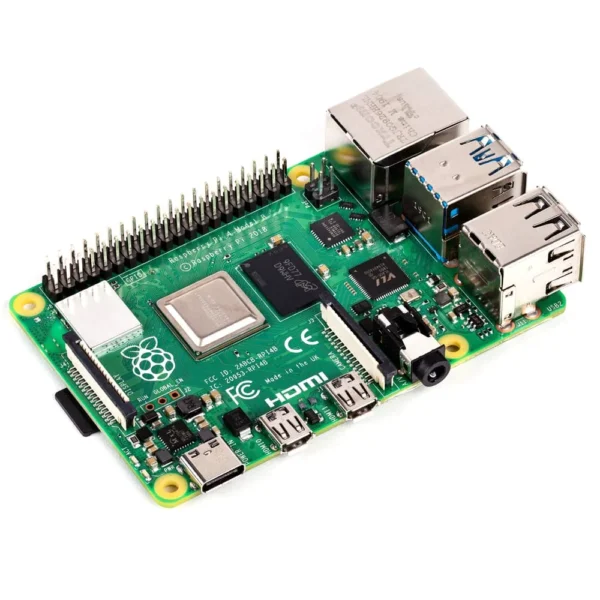 Raspberry Pi