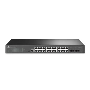 TP-Link Switch 24 SG3428MP