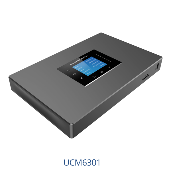 GrandStream UCM6304A IP PBX