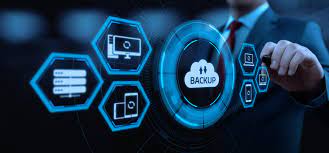 Backup Solutions Disaster Recovery