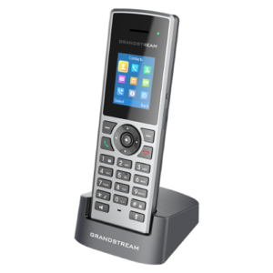 GrandStream DP722 Dect Phone