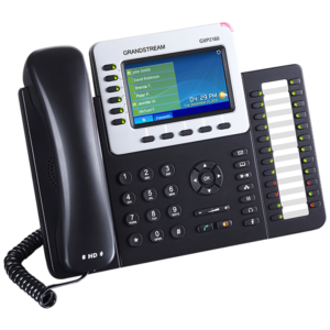 GrandStream GXP2160 IP Phone