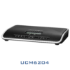 GrandStream UCM6204 IP PBX