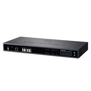 GrandStream UCM6510 IP PBX