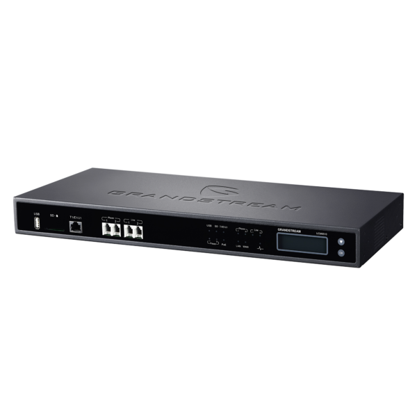 GrandStream UCM6510 IP PBX