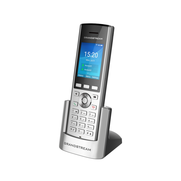 GrandStream WP820 WiFi IP Phone