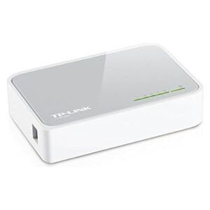 TP Link Desktop Switch SF1005D