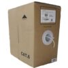 3M Corning CAT6 UTP