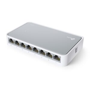 TP Link Desktop Switch