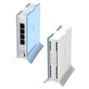 Mikrotik hAP Lite Access Point