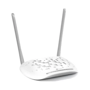 TP Link Wireless ADSL2+ Modem Router