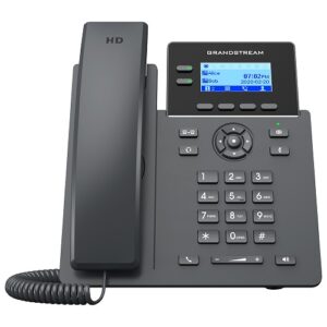 GrandStream GRP2602P IP Phone