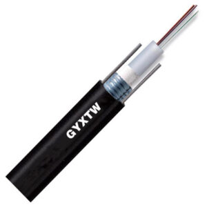 12 Core SM Cable Fiber Optic