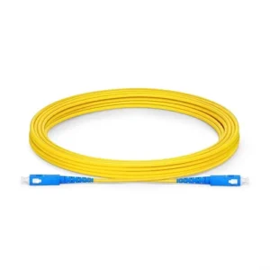 Fiber Optics Patch Cord