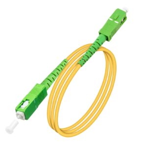 Fiber Optics Patch Cord