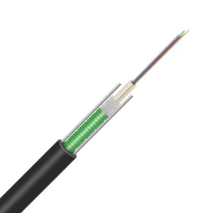 12 Core SM Cable Fiber Optic