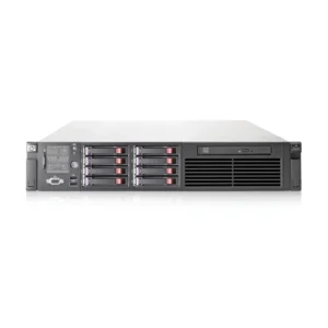 HPE Proliant DL380 Gen7