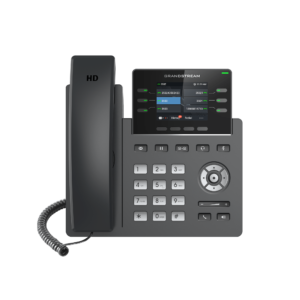 GrandStream GRP2613 IP Phone