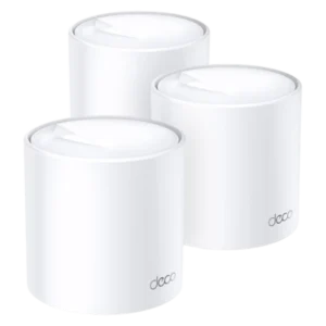 Deco X20 AC1800 Deco Whole Home Mesh WiFi